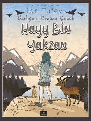 cover image of Hay Bin Yakzan